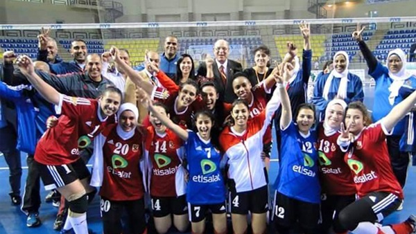 النادي الاهلي