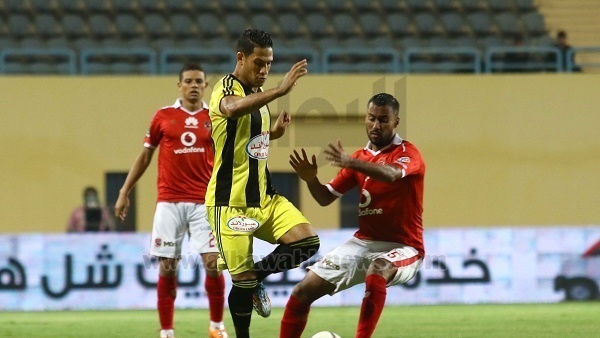 أحمد علي
