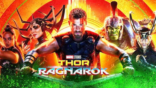 بوستر الفيلم