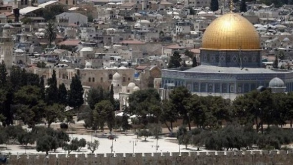 القدس
