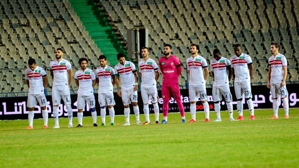 فريق الزمالك