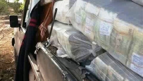 المساعدات الإنسانية