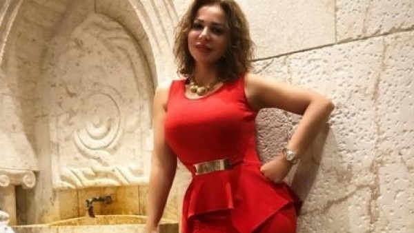 سوزان نجم الدين