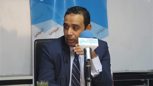 المواطن