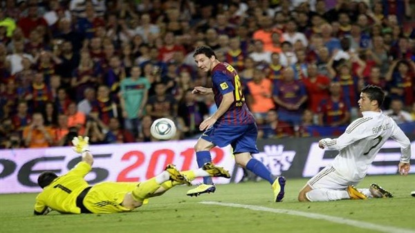 الكلاسيكو