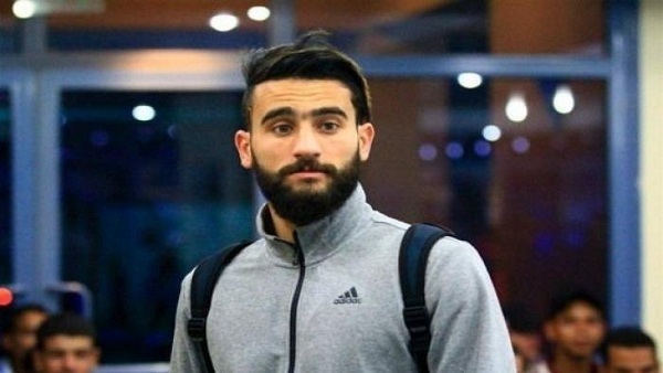 باسم مرسي