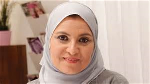 الدكتورة هبة قطب