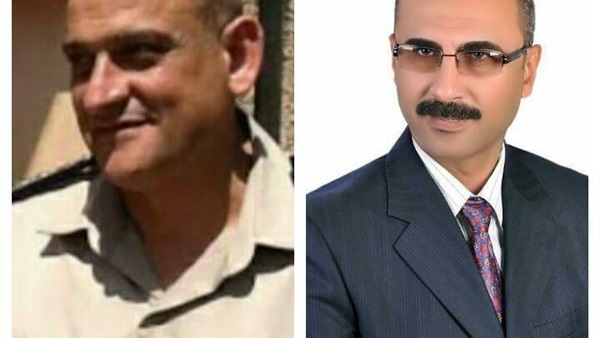 مدير الاوقاف ومآمور