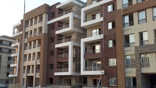 وحدات مصر