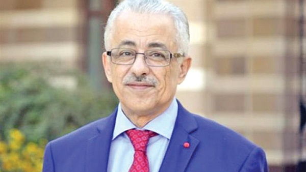 وزير التعليم