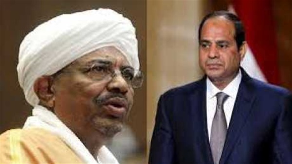 مصر والسودان