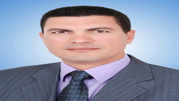 الدكتور صبرى الطويلة