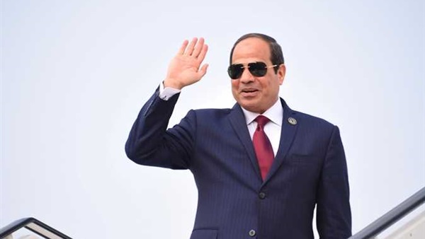 السيسى