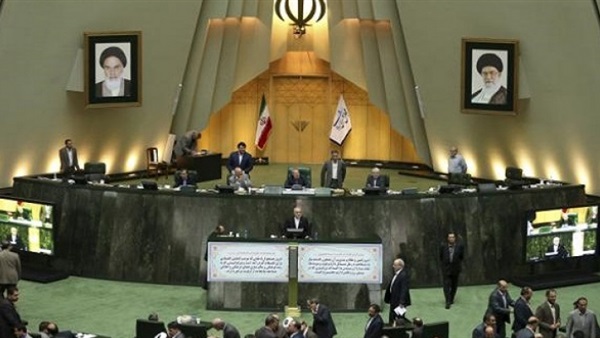 البرلماان الإيراني
