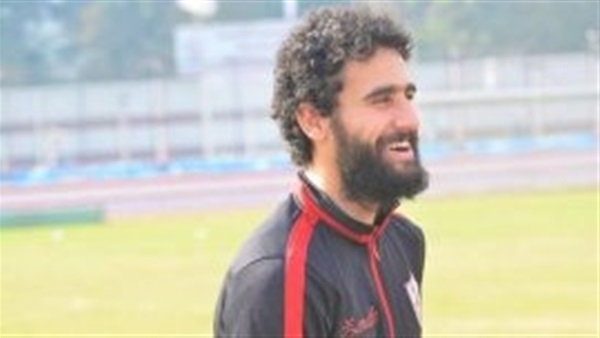 باسم مرسي