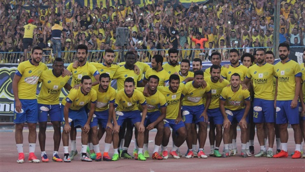 نادي الاسماعيلي