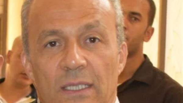  مدير أمن القليوبية
