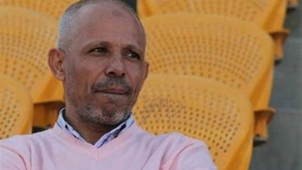 أحمد العجوز