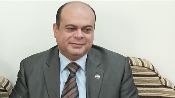 محافظ مطروح