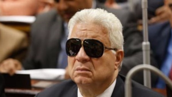 مرتضى منصور