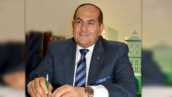 محافظ سوهاج