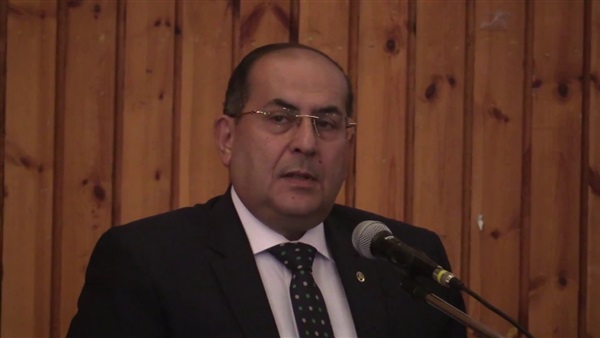 محافظ سوهاج