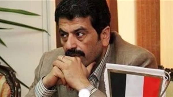مصطفى عبدالخالق