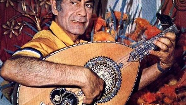 فريد الأطرش