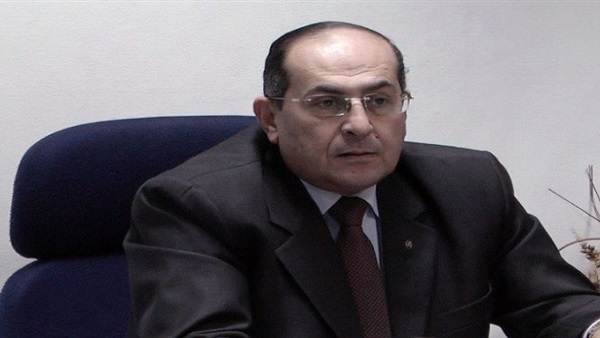 محافظ سوهاج