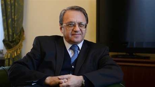 ميخائيل بوجدانوف