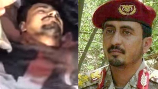 يوسف المداني