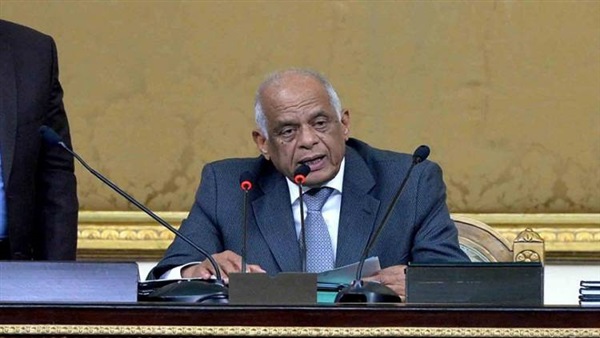 علي عبد العال، رئيس