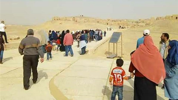 صورة الفوج