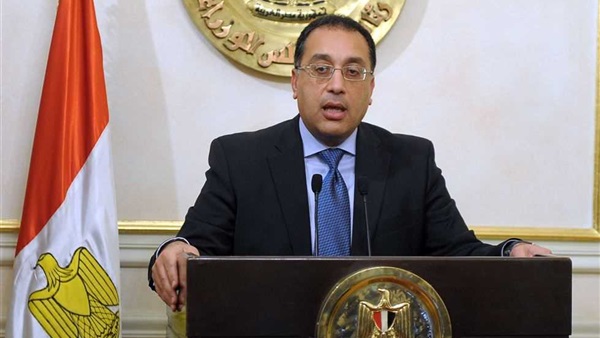 وزير الاسكان 