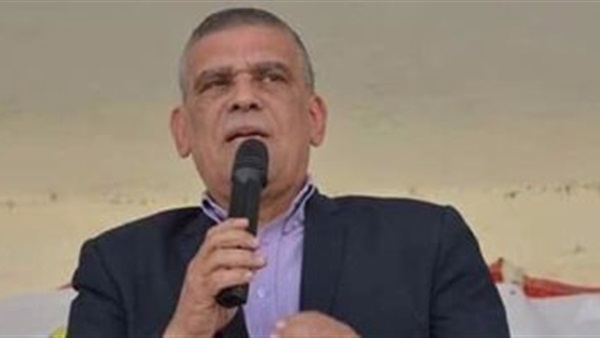 وكيل وزارة الشباب
