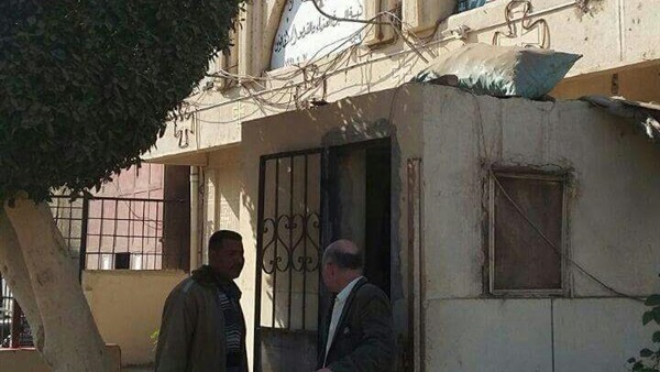 صورة من الجولة