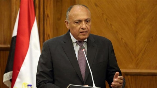 وزير الخارجية