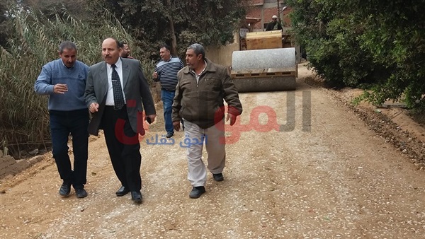 رئيس المدينة خلال