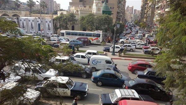 شارع البحر بطنطا