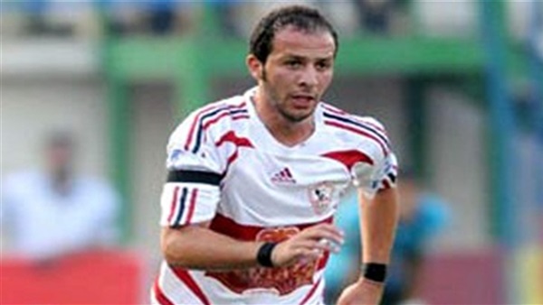 أحمد غانم سلطان