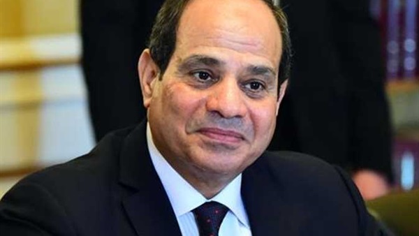 السيسى 