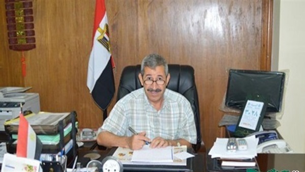 رئيس مدينة القصير