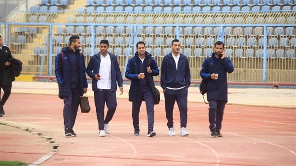 فريق الاسماعيلي