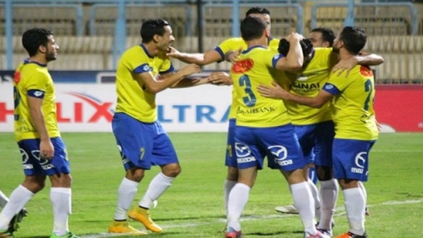 الاسماعيلي