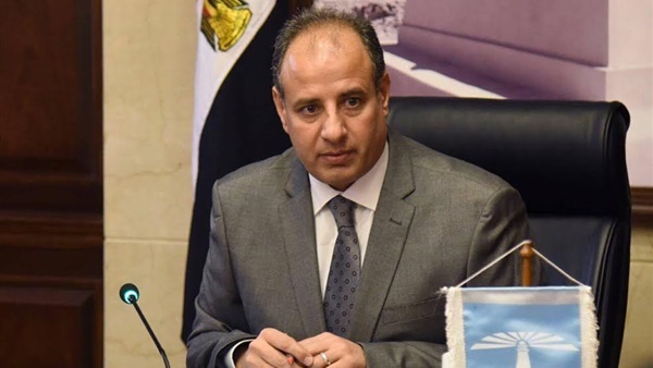 محافظة الإسكندرية