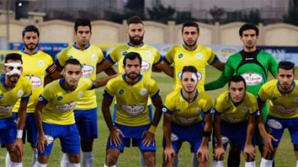 نادي الاسماعيلي