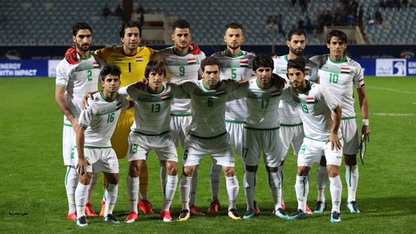 منتخب العراق