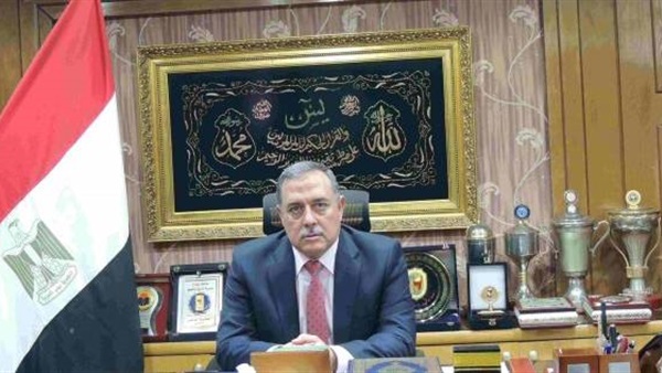 مدير امن سواهاج