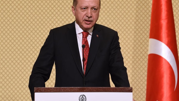رجب طيب أردوغان