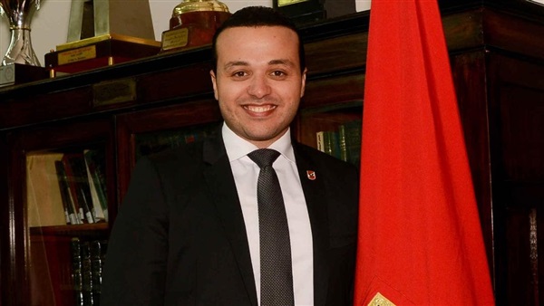 محمد الجارحي